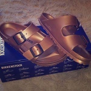 Birkenstock Sandals (price firm)